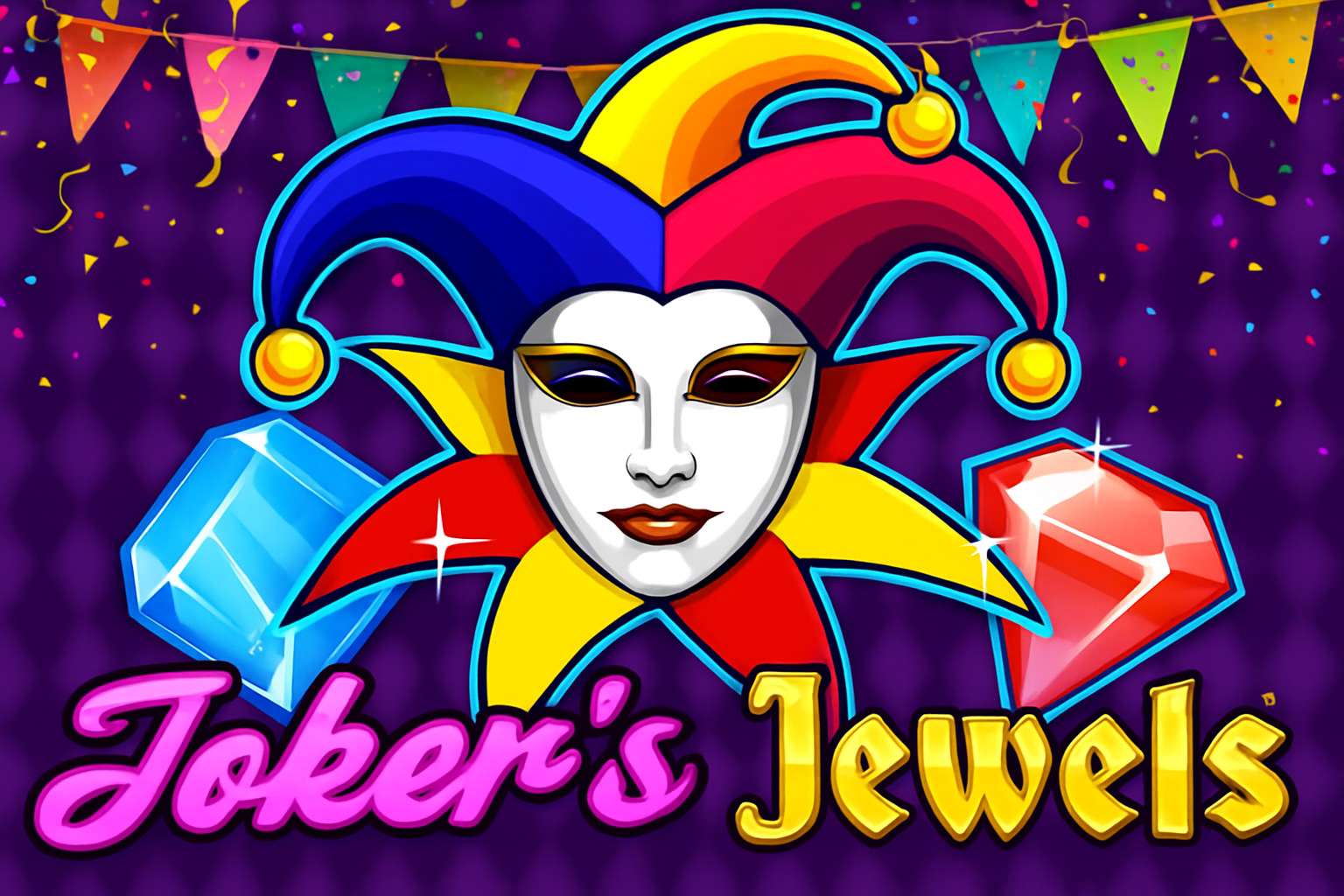 Joker's Jewels